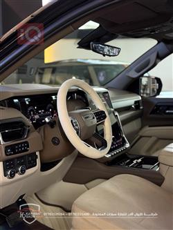 جی ئێم سی یوکۆن